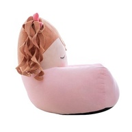 Mini Soft Sofá Candy Color da Metoo - Decore com Estilo e Conforto - imagem 4