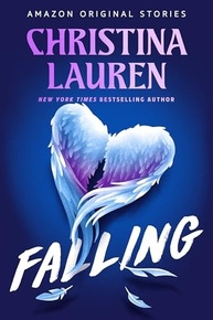 Falling: Romance Sombrio e Sedutor (Scared Sexy Collection) - imagem 2