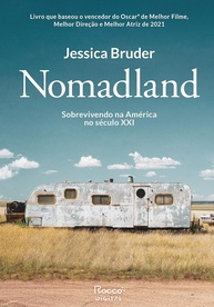 Nomadland: A Realidade Crua do Sonho Americano em Crise - imagem 1