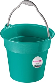 Balde 8L Oba Sanremo Sortido – Prático e Resistente para Organização e Armazenamento - imagem 1