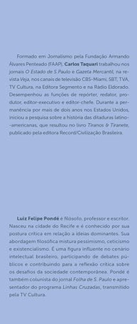 O Agente Provocador: Desperte Sua Mente Contra a Ignorância e Dogmas - imagem 4
