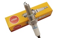 NGK Vela de Ignição CPR6EA-9 (NGK6899): Desempenho e Durabilidade para sua Moto - imagem 4