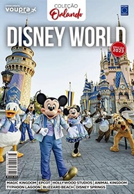 Guia Disney World Orlando 2023: Sua Jornada Mágica Completa! - imagem 2