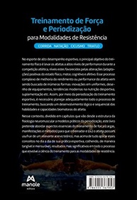 Treinamento de Força e Periodização para Resistência: Maximize Sua Performance Esportiva - imagem 3