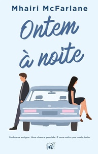 Ontem à Noite: Um Romance Que Mudar Sua Vida Para Sempre - imagem 1