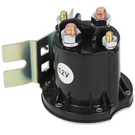 Relé Solenoide 12V 150A/800A para Partida - Substituição Trombetta PowerSeal DC Contator - imagem 2