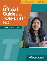 Guia Oficial TOEFL iBT 7ª Edição: Prepare-se para o Sucesso! - imagem 1