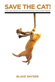 Save the Cat!: O Guia Definitivo para Roteiristas - Desvende os Segredos do Sucesso - imagem 1