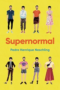 Supernormal: Um Romance Impactante Sobre Identidade e Empatia - imagem 2