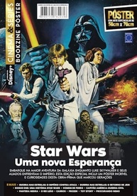 Star Wars: Nova Esperança - Superpôster Cinema e Séries | Reviva a Saga! - imagem 2