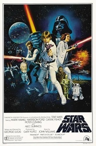 Star Wars: Nova Esperança - Superpôster Cinema e Séries | Reviva a Saga! - imagem 3