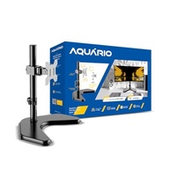 Suporte para Monitor com Base Fixa - Ajuste Perfeito para Tela de 14" a 32" - imagem 2