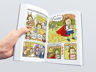 A surda absurda - imagem 5