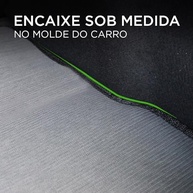 Tapete Porta Malas Tiggo 8 2020-2025: Proteção Impermeável e Antiderrapante - imagem 5
