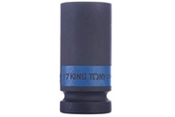 Soquete de Impacto Longo KingTony 1/2" 17mm: Potência e Precisão para suas Tarefas - imagem 5