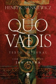 Quo Vadis: O Romance Épico do Tempo de Nero - Um Clássico Premiado - imagem 1