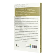 A Teologia do Livro de Apocalipse: Desvendando os Mistérios com Richard Bauckham - imagem 4