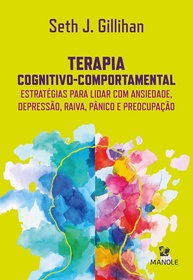 Terapia Cognitivo-Comportamental: Guia Prático para Ansiedade, Depressão e Mais - imagem 1
