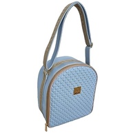 Bolsa Termica Bebe Papinha Mamadeira Lanches Miellu - Popeti - imagem 4