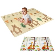 Tapete Térmico Infantil Dupla Face 150x200cm com Bolsa - Baby Toys® - imagem 2