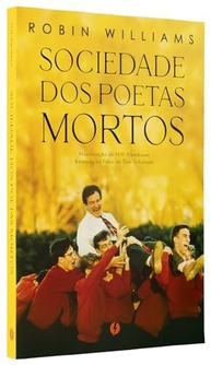 Sociedade dos poetas mortos (Sucesso no TikTok) - imagem 3