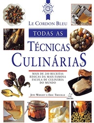 Le Cordon Bleu: Domine Todas as Técnicas Culinárias com o Guia Definitivo - imagem 1