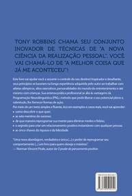 Poder Sem Limites: Desbloqueie Seu Sucesso Pessoal com a Nova Ciência de Tony Robbins - imagem 3