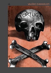 Tortuga: A Última Aventura Pirata de Valerio Evangelisti - imagem 2
