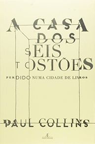 A Casa dos Seis Tostões: Uma Jornada Emocionante pela Cidade dos Livros - imagem 2
