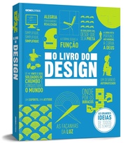 O Livro do Design: Explore a Criatividade e Transforme o Mundo - imagem 1