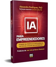 IA para Empreendedores: Domine a Inteligência Artificial e Transforme Seu Negócio na Prática! - imagem 2
