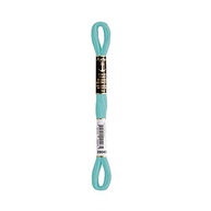 Coats Corrente Linha para Bordar Anchor - Turquesa Premium - imagem 3