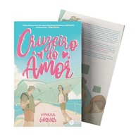 Cruzeiro do Amor: Romance, Reviravoltas e um Booktoker em Busca de um Amor Falso - imagem 5