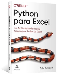 Python para Excel: Automação e Análise de Dados com um Ambiente Moderno - imagem 4