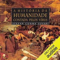 A História da Humanidade Pelos Vírus: Uma Jornada Microscópica Fascinante - imagem 1