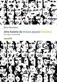 Uma história da música popular brasileira: das Origens à Modernidade - imagem 2
