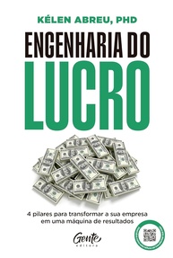 Engenharia do Lucro: Transforme Sua Empresa em uma Máquina de Resultados Escaláveis - imagem 1