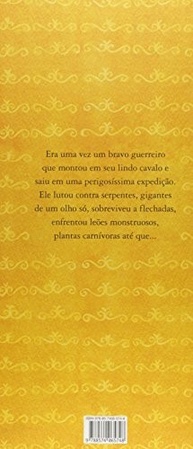 Livro Infantil Bárbaro: Uma Aventura Ilustrada para Pequenos Exploradores - imagem 3