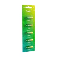 Bateria Alcalina Elgin A23 12V - Cartela com 5 Unidades para Diversos Dispositivos - imagem 1