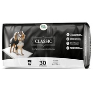 Tapete Higiênico Petmais Classic Super Premium - 30 Unidades | Tecnologia Losango Marck para Máxima Absorção - imagem 3