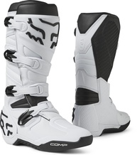 Botas Fox Racing Comp: Conforto e Proteção para Motocross Unisex - imagem 1