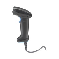 Leitor de Código de Barras Tectoy F-600: Rápido, Versátil e Confiável (1D/2D USB) - imagem 3
