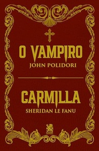 O Vampiro & Carmilla: Clássicos Góticos Essenciais para Amantes do Mistério - imagem 2