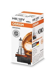 Lâmpada H8 12V Original Osram: Clareza e Segurança para Seu Veículo - imagem 2