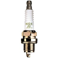 Kit 4 Velas de Ignição NGK ZFR5F (7558) - Desempenho e Confiabilidade para Seu Veículo - imagem 2