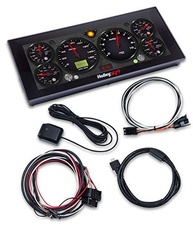 Holley EFI Pro Dash 12.3: Monitoramento Inteligente para Seu Veículo de Alta Performance - imagem 3
