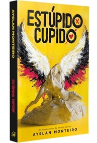 Estúpido Cupido: A Comédia Romântica Divertida do Autor de "Te Vejo na Final" - imagem 4