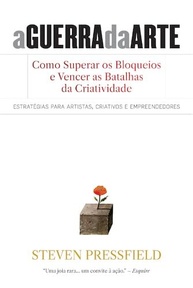 A Guerra da Arte: Vença a Resistência e Desbloqueie Seu Potencial Criativo - imagem 1