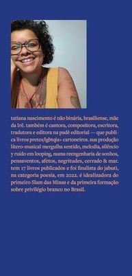 Água de Maré: Romance Vencedor do Prêmio Pallas de Literatura 2024 - imagem 3