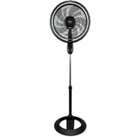 Ventilador de Coluna Philco Mega Turbo 40: 10 Pás, 160W, Oscilação e Design Moderno - imagem 2